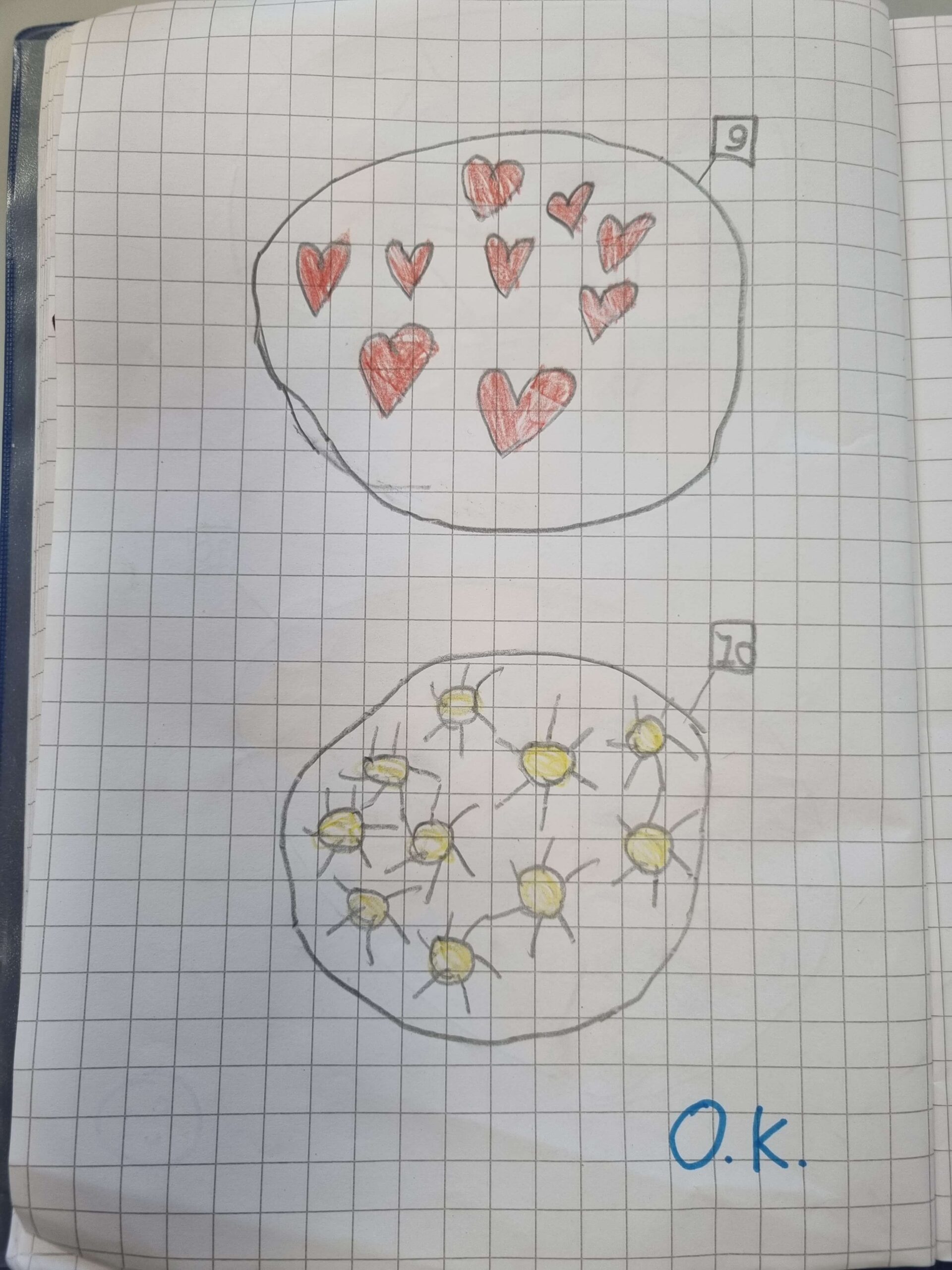 9 e 10 insiemi disegno