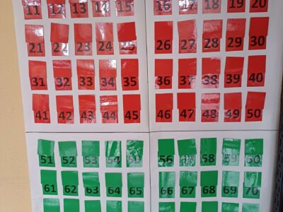 ENTRO IL 100 E OLTRE