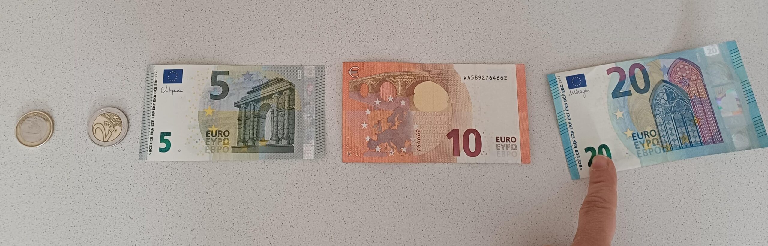 euro 3 euro 3